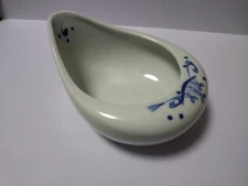 Y1217 Arita ware Aoka Shin kiln dyed Japan Region tableware