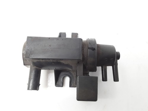 BMW 520D E60 E61 130kW 2008 Diesel Motor Turbolader Druckwandler Magnetventil