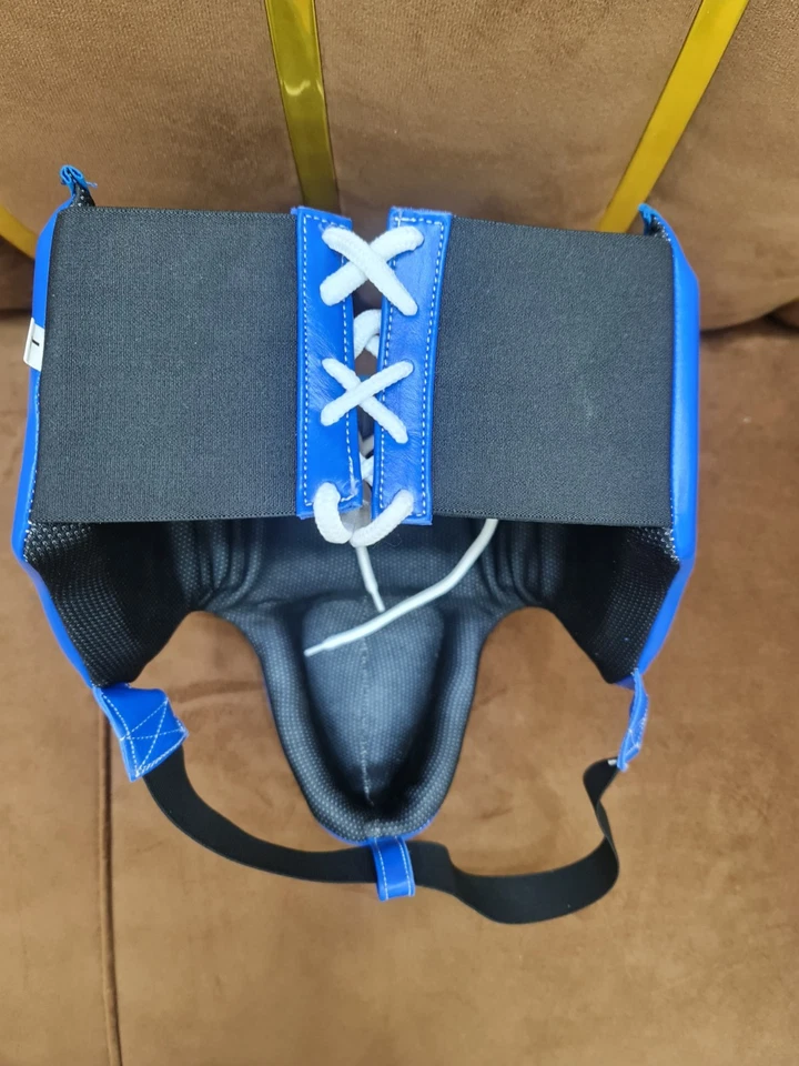 Winning groin guard Custom CPS-500 Standard Cut - All sizes & colors - Image 4 of 4