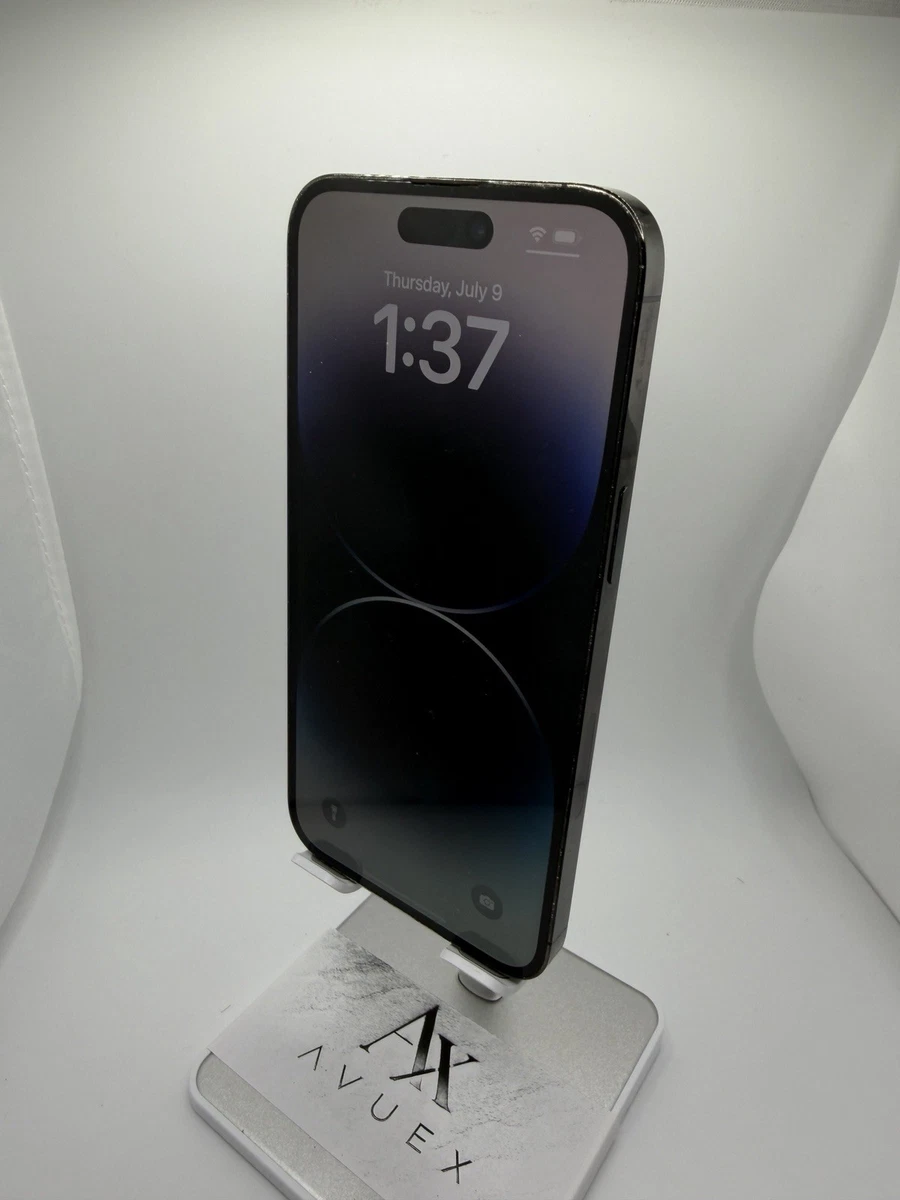 Apple iPhone 14 Pro Max 256GB for Sale - Shop New & Used Cell