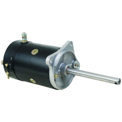 New Starter For Pavemaster Roller Various Models 75-80 B6A-11002A, C3NF-11002-E
