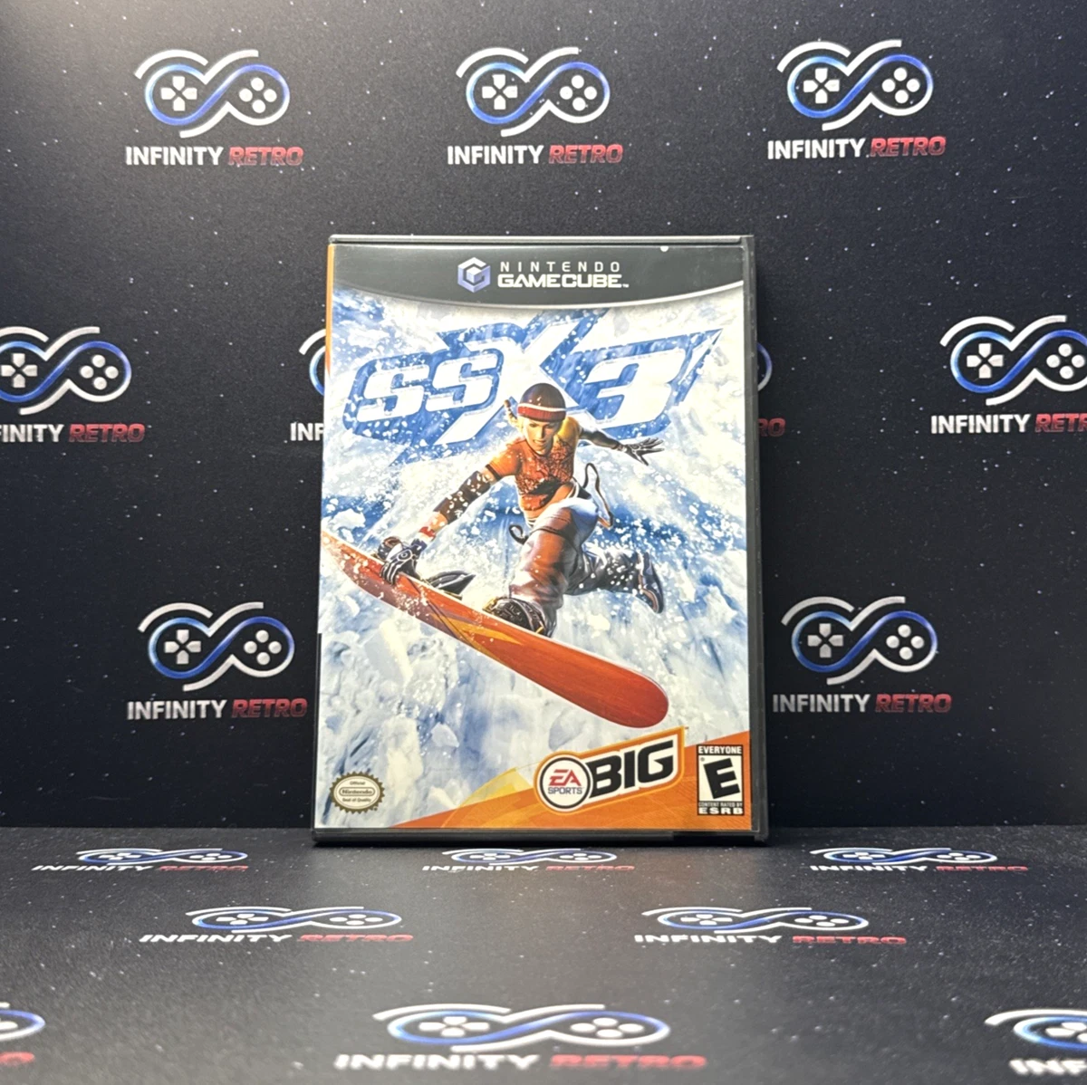 Nintendo SSX 3 Video Games for sale | eBay