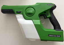 HANDHELD CHEMICAL SPRAYER Victory Innovations Electrostatic Indoor Room Cleaner
