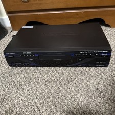 VocoPro DVX-890K Multi-Format DVD/CD Karaoke Player - Tested No Remote