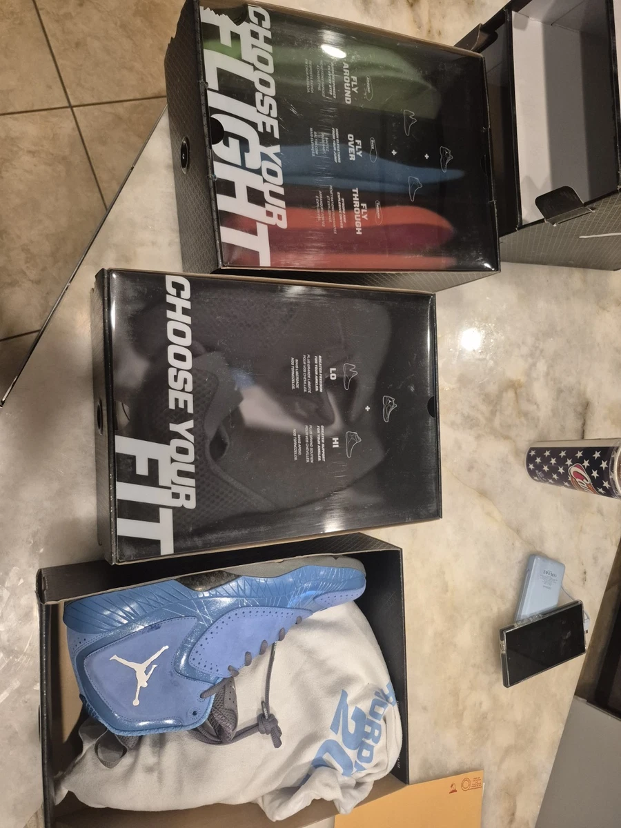 Jordan 2012 Deluxe UNC for Sale | Authenticity Guaranteed | eBay