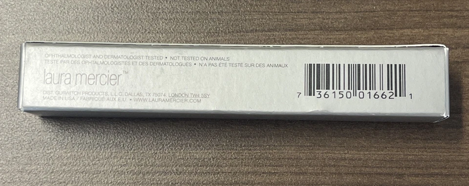 Laura Mercier Eye Basics Primer "Wheat" .25 oz - Image 3 of 4