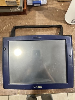 Dynavox Systems inTouch DV4 Communication Device FOR PARTS, CANT TEST