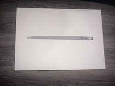 Apple MacBook Air 13 M1 2020 EMPTY BOX ONLY Original Packaging