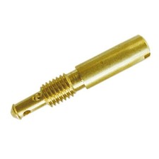 GETTO MINIMO ARIA 50 - 160 CARBURATORE SI 20 24 VESPA PX 125 150 200