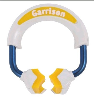 Garrison SG500 Strata-G Matrix Rings Tall Refill 2/Pk
