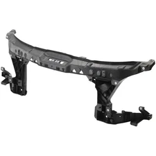 Radiator Support For 2010-2013 Mercedes Benz Sprinter 2500 MB1225175 9068800203