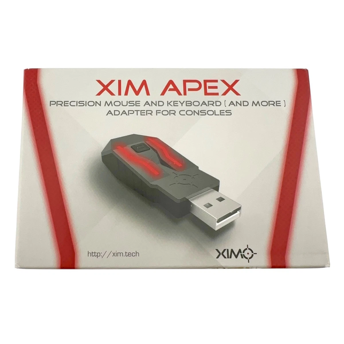 【j.j】xim apex XIM Video Game Cables & Adapters for sale | eBay
