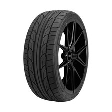 Nitto Nt555 G2 24540zr18 97w