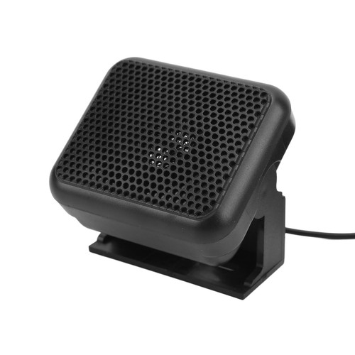 _Universal Auto Mini Externe Lautsprecher Zwei-Wege-Radio-Lautsprecher Für - Afbeelding 22 van 22