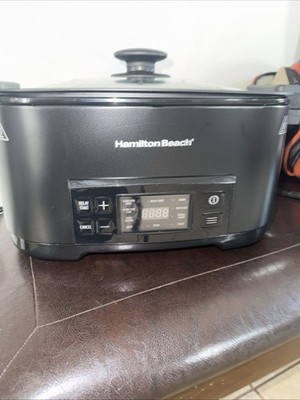 Hamilton Beach 33604