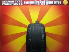 255 30 19 Goodyear Eagle F1 2553019 Summer x1 (G856) RSC