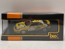 Ixo RAM992.22 Toyota Celica GT-Four ST185 Latvala Artic Rally 2024 1:43