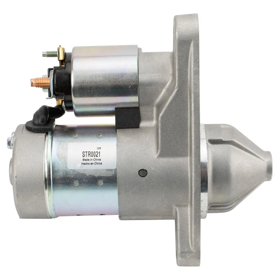 Arranque compatible con Nissan Cube 2011-2012 Juke 2007-2012 Sentra Versa Foto 4 de 4