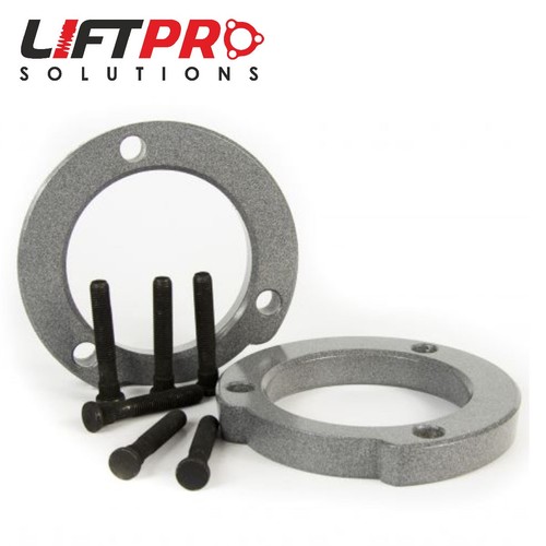 0.8" 20mm Complete Leveling Spacer Lift Kit AL for Chevrolet EPICA, EVANDA - Picture 6 of 7