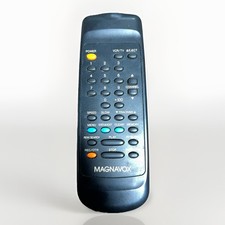 Magnavox N9031UD Remote Control No batteries