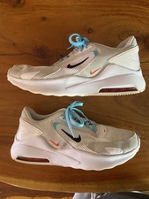 Preços baixos em Nike Air Max Bolt White Photon Dust | eBay