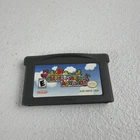 Super Mario Advance (Nintendo Game Boy Advance, 2001) Cart Only Tested Working