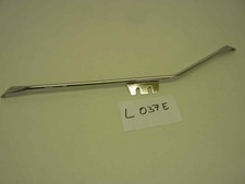 BENELLI MOTOBI T 50 staffa sinistra parafango anteriore