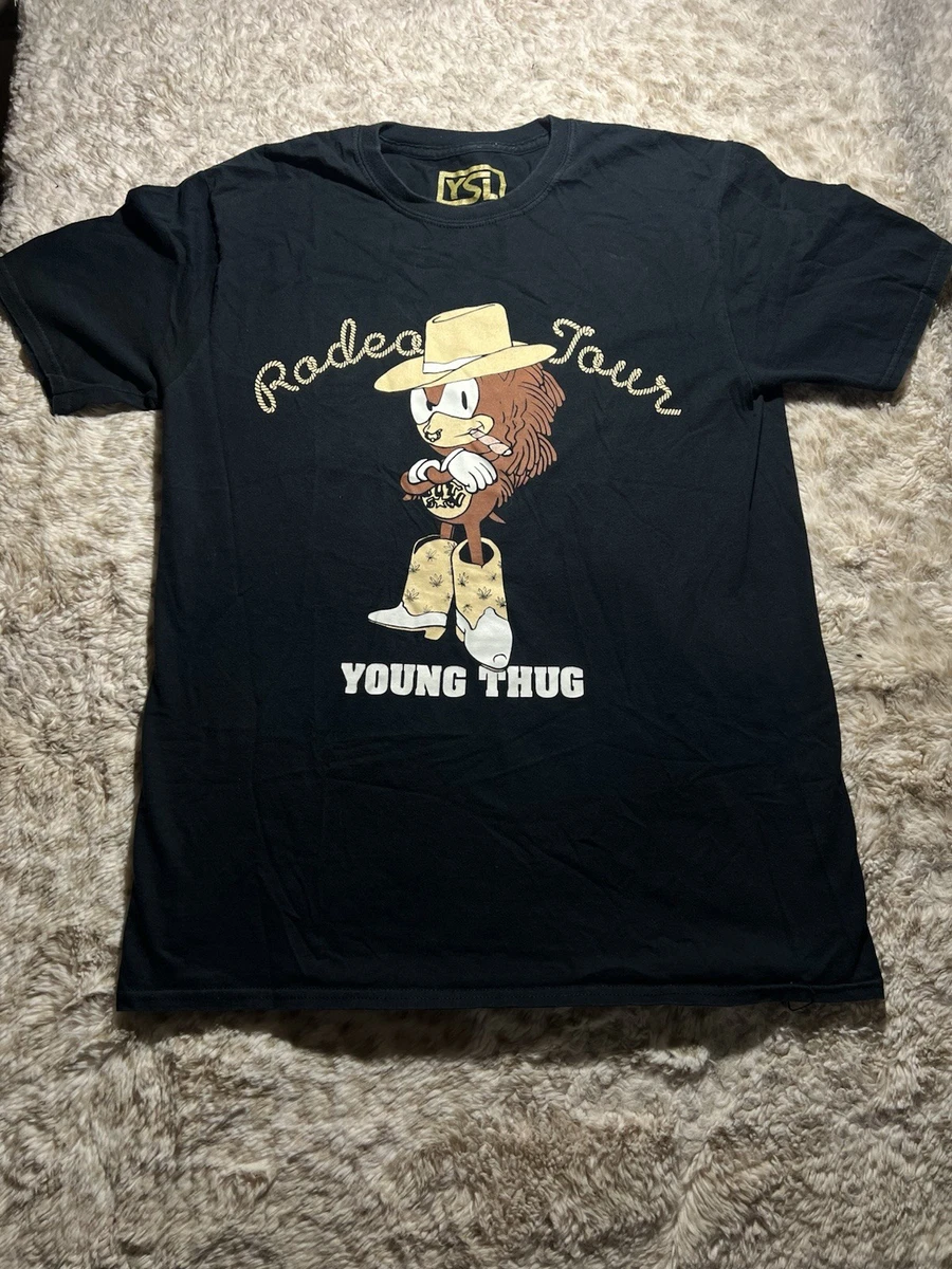 Saint Laurent Cotton T-Shirts for Men for sale | eBay