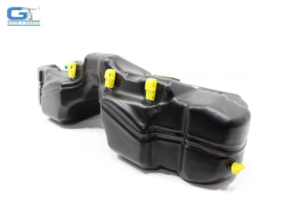 Reservatório de tanque de combustível JAGUAR XE 2017 - 2020 FABRICANTE DE EQUIPAMENTO ORIGINAL - Imagem 4 de 4