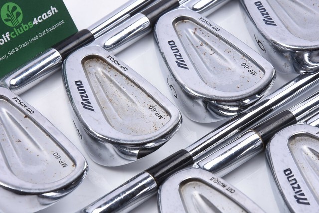 mizuno mp 60 for sale