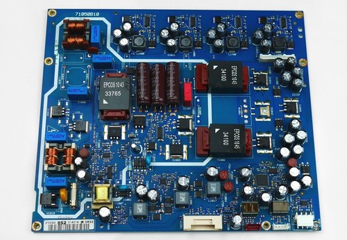 orig LOEWE Connect 40 TV Fernseher Netzteilplatine Stromversorgung Platine 71050