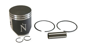 53.94mm Namura Size A Piston Kit for KTM 125 SX & EXC Standard Bore 54mm 