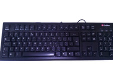 Ergonomic wired keyboard for PC, for gaming or work (FREE SHIPPING)