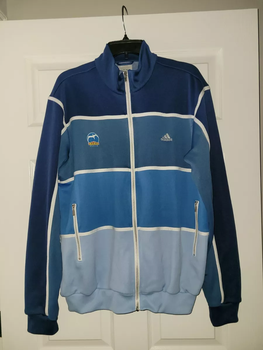 Adidas alba clearance