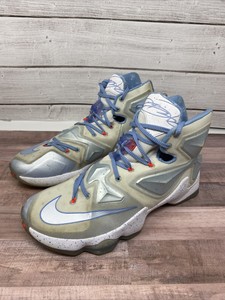nike lebron 13 christmas