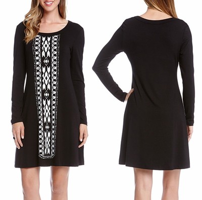 karen kane t shirt dress Shirtdresses Karen Kane