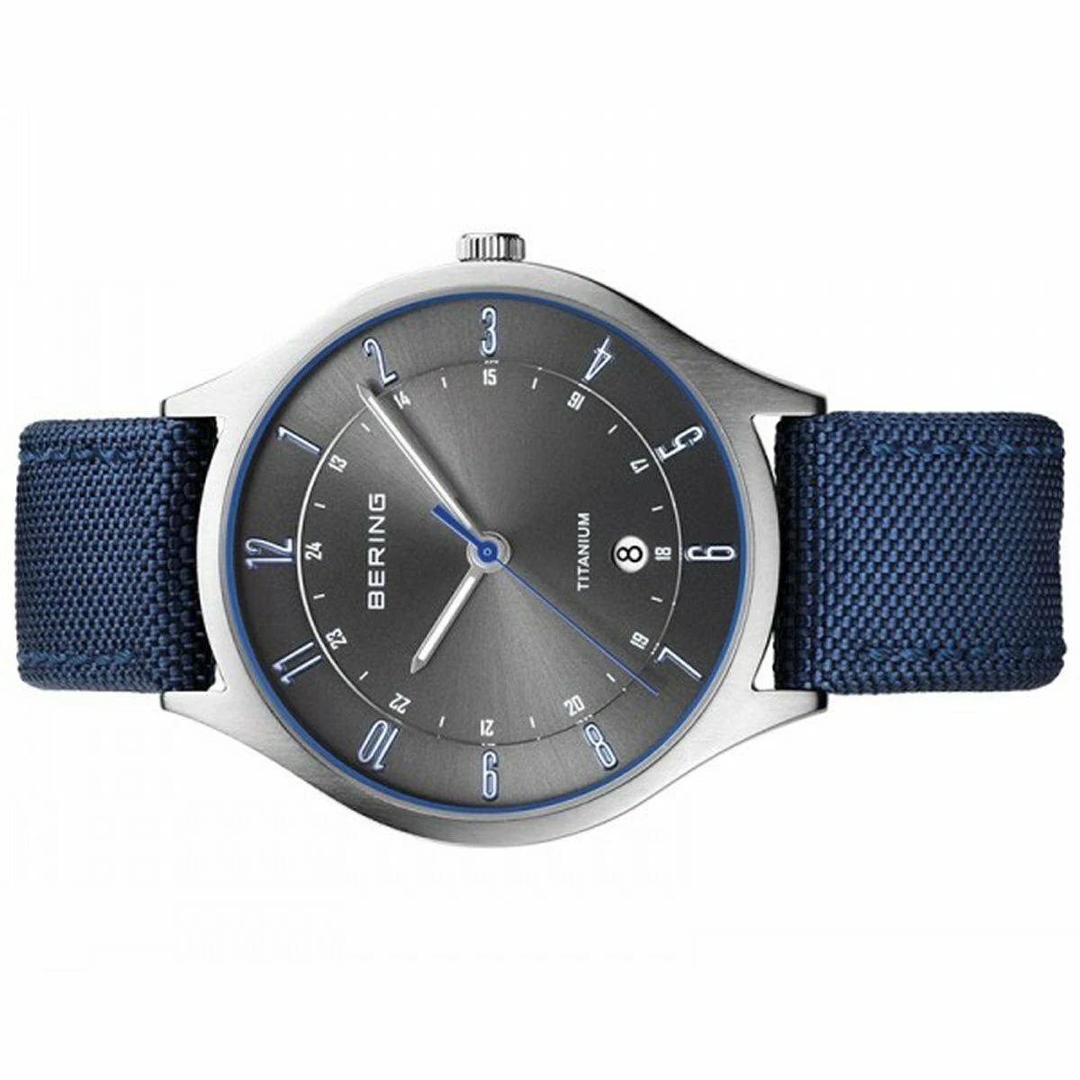 Titan ultra slim clearance watch