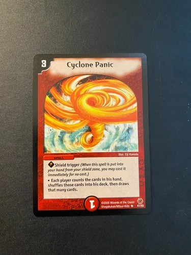 Duel Masters DM05 Survivors of the Megapocalypse You Choose! UPDATED 5/9/25 - Picture 82 of 117