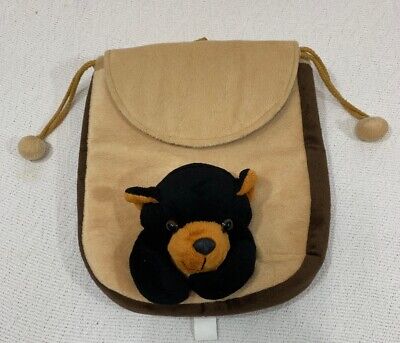 Cat Backpack 11" by Unipak