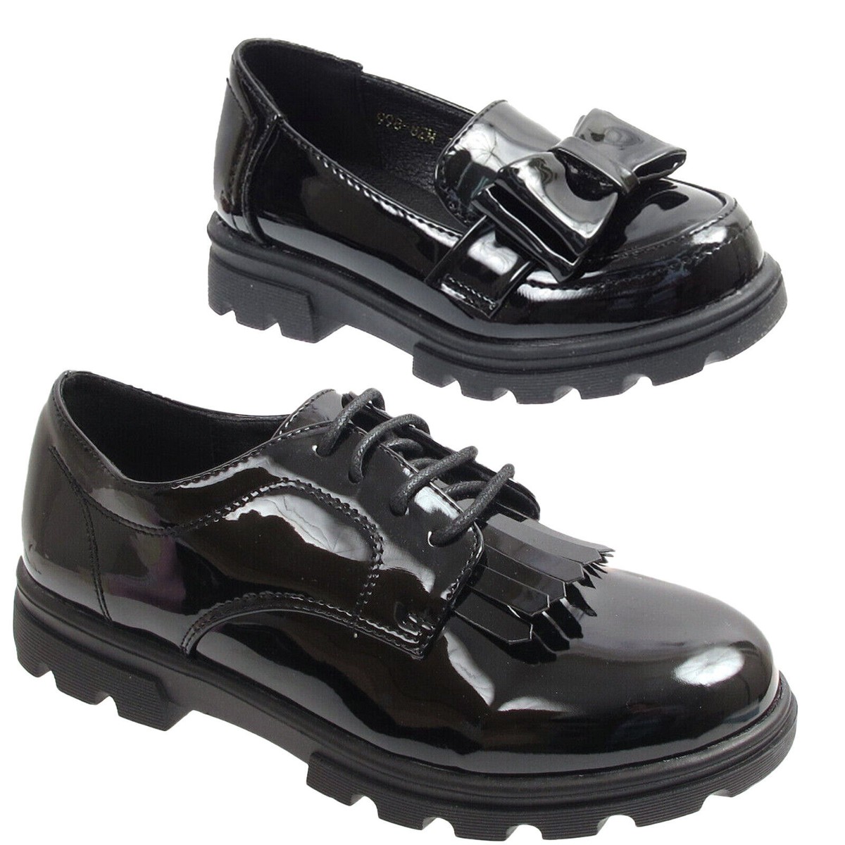 Childrens Clothing Sainsburys Girls Sandals GIRLS TASSEL SCHOOL