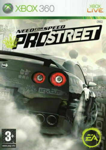 Need For Speed: Xbox 360 Bundle Up or Buy 1 - Pristine - Fast & Free Delivery - Picture 9 of 10