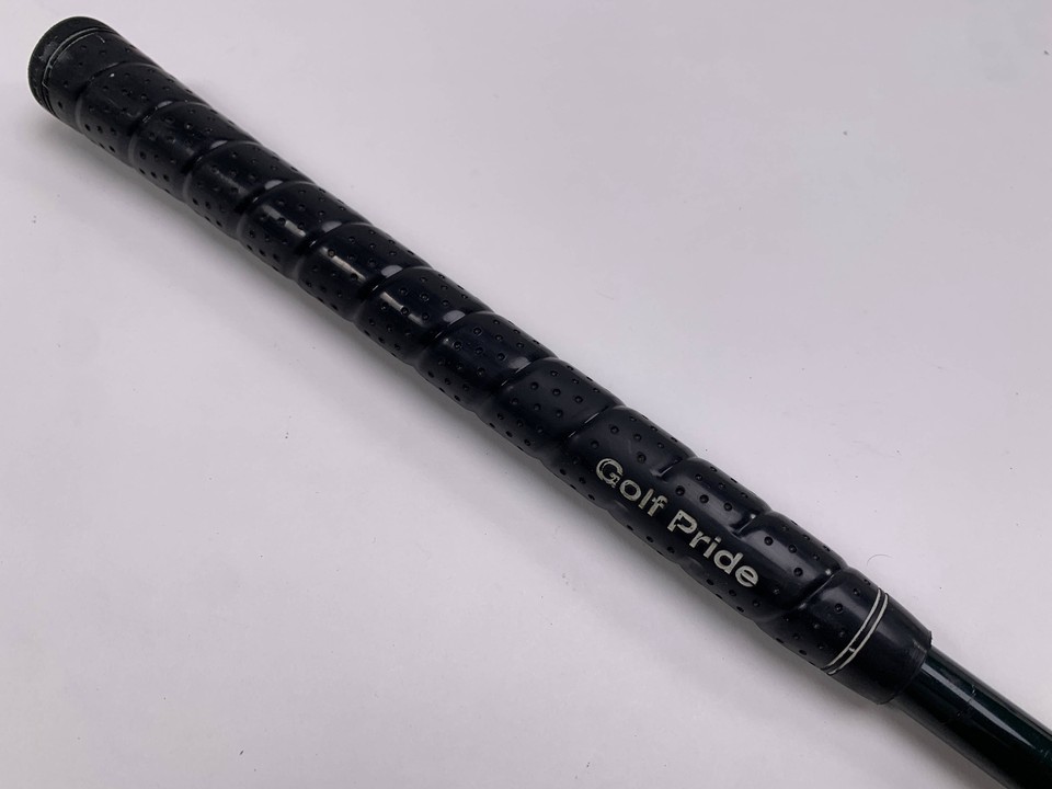 Warrior Custom Golf Driver Regular Graphite Mens RH Oversize Grip- Dent ...
