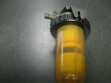 Yamaha Outboard 65L-24409-00-00 Fuel Filter Assembly BIN0285