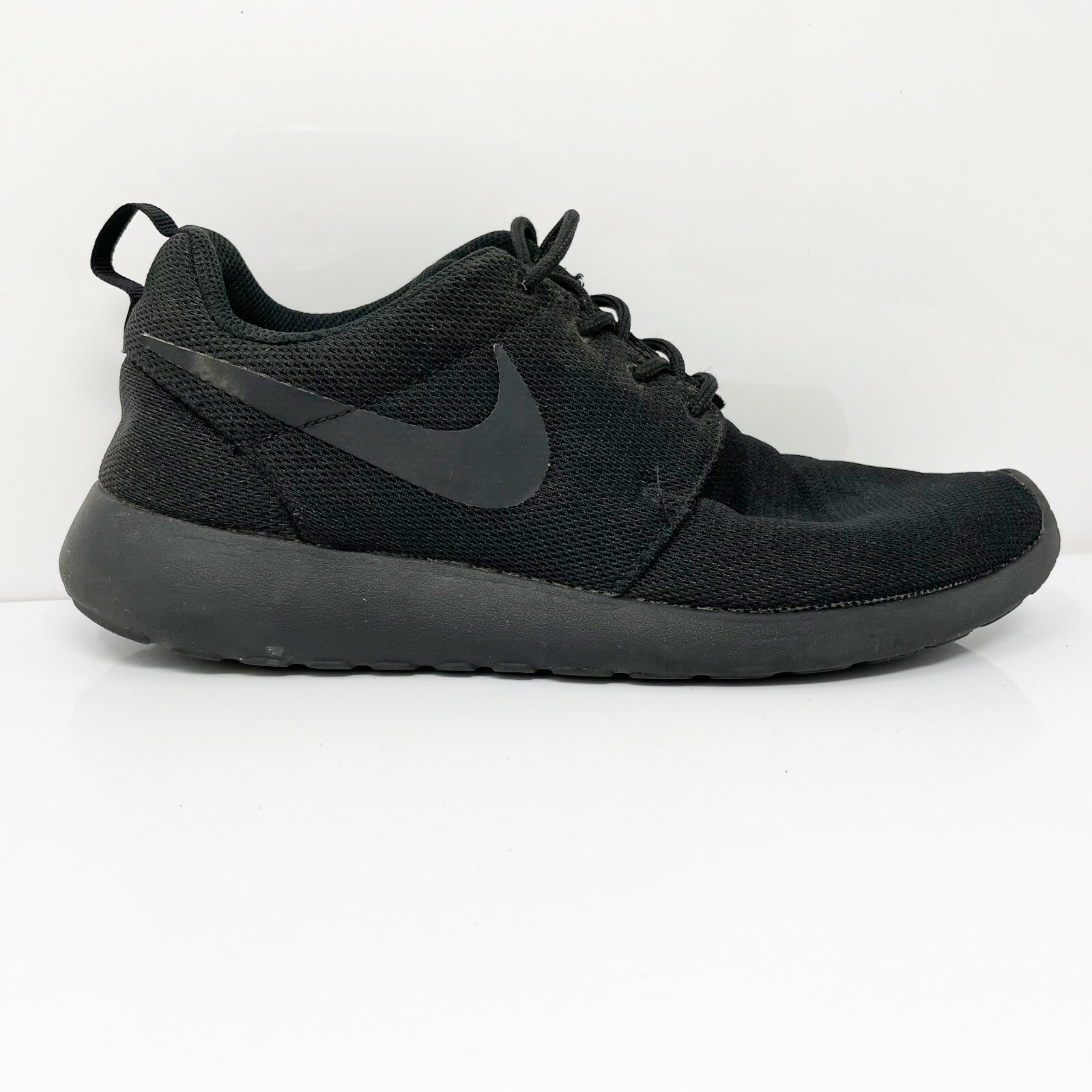 roshe one black