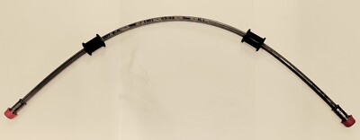 Bremsleitung GLOBAL SYSTEM - DOT B.H. - SAE J 1401 - 03/04 - 3mm - H.L.