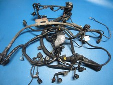 Kabelbaum Motor Motorkabelbaum Mercedes W211 W 211 MKB 280 320 CDI 6421506033