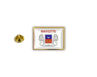 Porte clé badge 37mm drapeau Marocain, Maroc, Rabat personnalisable cadeau
