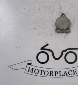 Yamaha YZF 1000 R Thunderace 4VD Motordeckel Deckel Motor unten Kurbelwelle 96-