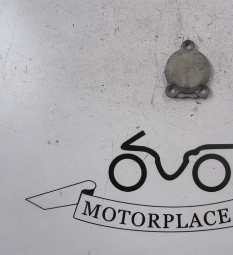 Yamaha YZF 1000 R Thunderace 4VD Motordeckel Deckel Motor unten Kurbelwelle 96-