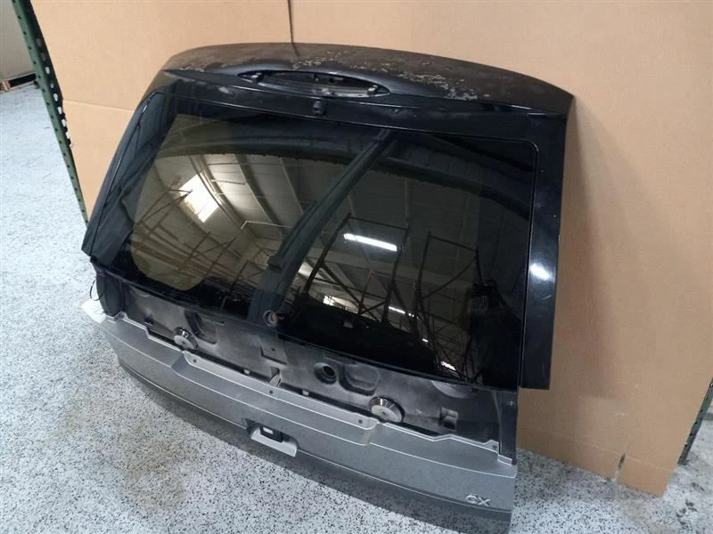 Carcasa de puerta trasera Buick Rendezvous 2002-2003 Foto 3 de 4